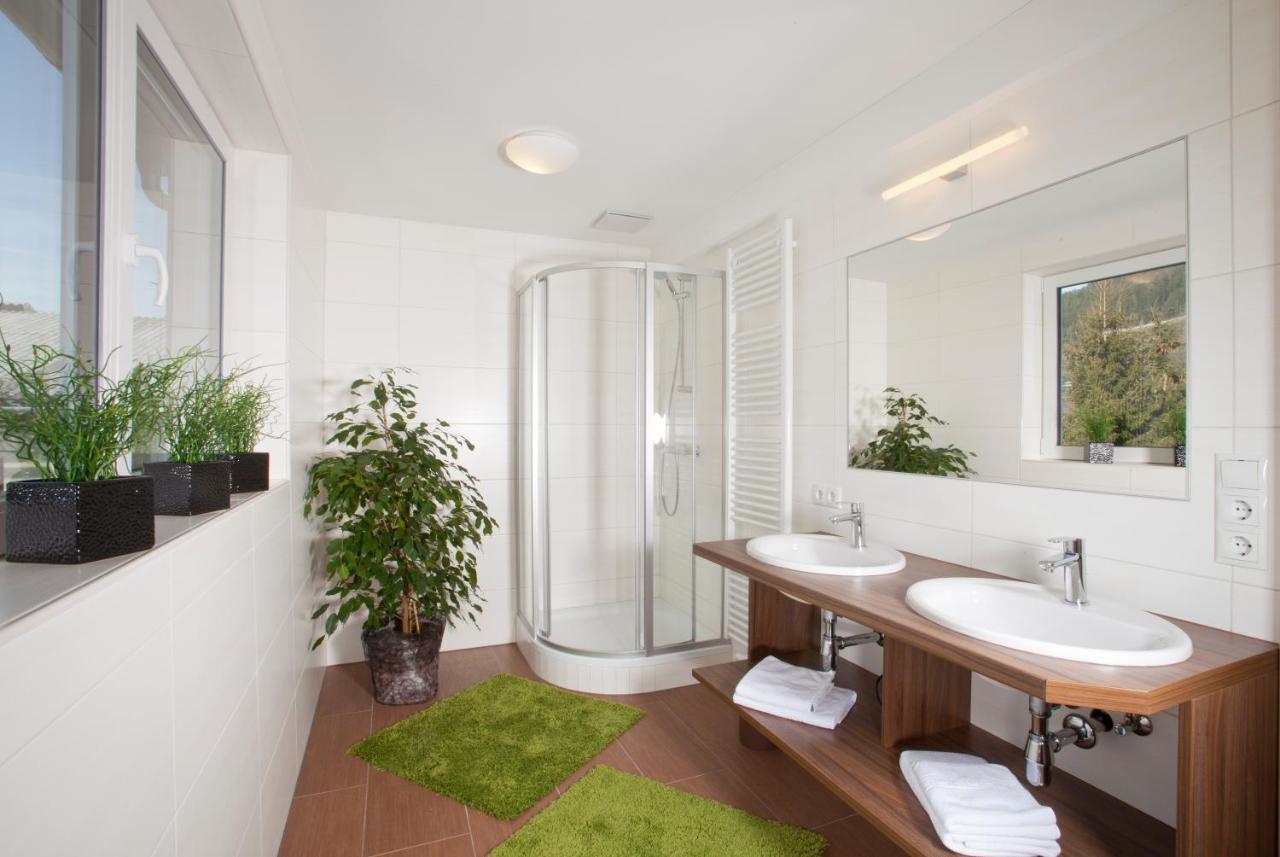 Appartements Luna シュラートミンク エクステリア 写真